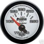Auto Meter Phantom II Series Transmission Temp. Gauge 7549