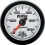 Auto Meter Phantom II Series Oil Pressure Gauge 7553