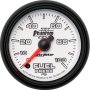 Auto Meter Phantom II Series Fuel Pressure Gauge Kit 7563