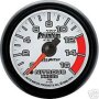Auto Meter Phantom II Series Nitrous Pressure Gauge 7574