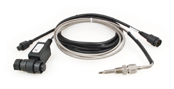 EAS Starter kit cable (one required to start EAS system) - Click Image to Close