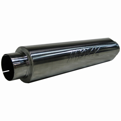 MBRP XP SERIES PERFORMANCE MUFFLER M91031 - Click Image to Close