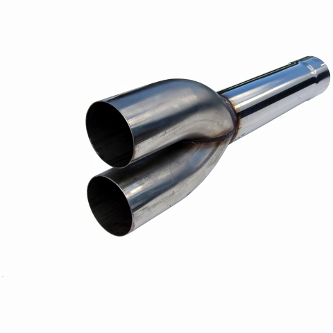 MBRP Universal Muffler Delete Pipe - Click Image to Close