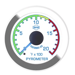 ISSPRO EV2 Pyrometer R13031 - Click Image to Close