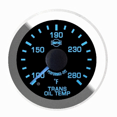 ISSPRO EV2 Fuel Pressure Gauge R13077 - Click Image to Close