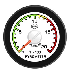 ISSPRO EV2 Pyrometer R14031 - Click Image to Close