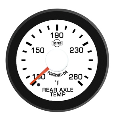 ISSPRO EV2 Front Axle Temp R14522 - Click Image to Close