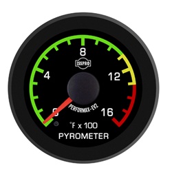 ISSPRO EV2 Pyrometer R17021 - Click Image to Close
