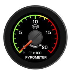 ISSPRO EV2 Pyrometer R17031 - Click Image to Close