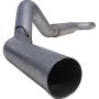 MBRP 5" XP Series Cat-Back Exhaust System S6024409 - Click Image to Close