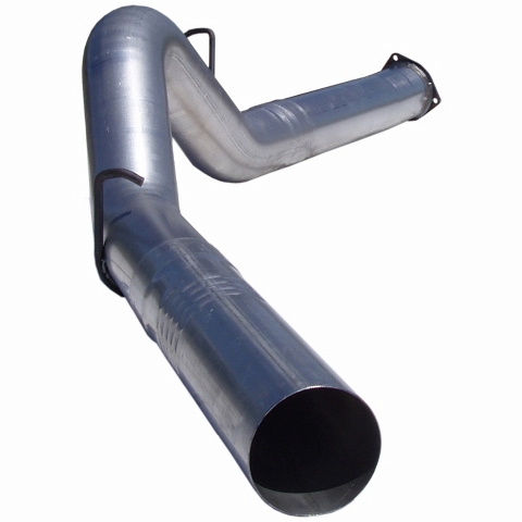 MBRP 5" Installer Series Filter-Back Exhaust System S6030AL - Click Image to Close