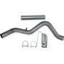 MBRP 4" XP Series Filter-Back Exhaust System S6032409