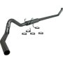 MBRP 4" Performance Series Turbo-Back Exhaust System S6104P - Click Image to Close