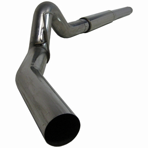 MBRP 5" XP Series Cat-Back Exhaust System S6118409 - Click Image to Close