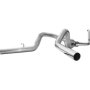 MBRP 4" Dual XP Series Turbo-Back Exhaust System S6214409
