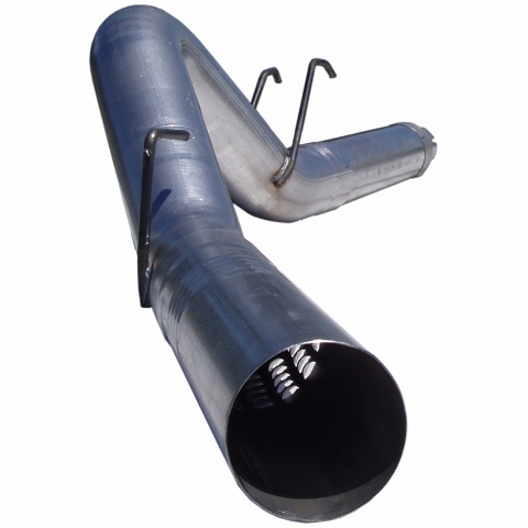 MBRP 5" Installer Series Filter-Back Exhaust System S6246AL - Click Image to Close