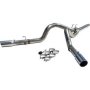 MBRP 4" Dual XP Series Filter-Back Exhaust System S6250409 - Click Image to Close