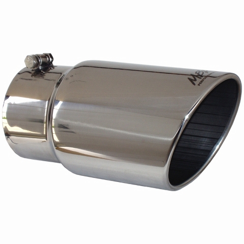 MBRP Pro Series Diesel Exhaust Tip - Click Image to Close