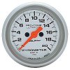 Auto Meter Ultra-Lite Pyrometer Gauge 4345
