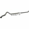 MBRP 4" PLM Series Downpipe-Back Exhaust System S6004PLM