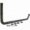 MBRP 4" XP Series Single Turbo-Back Exhaust Stack System S8114409