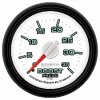 Auto Meter Factory Matched Boost Gauge 8504