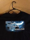 Power Source Diesel T-Shirt