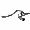 MBRP 4" Dual XP Series Cat-Back Exhaust System S6110409