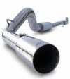 MBRP 4" Pro Series Cat-Back Exhaust System S6000304