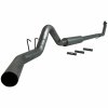 MBRP 4" Performance Series Turbo-Back Exhaust System S6100P