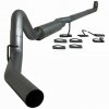 MBRP 4" Performance Series Downpipe-Back Exhaust System S6004P
