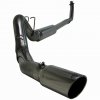 MBRP 4" XP Series Turbo-Back Exhaust System S6100409