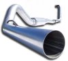 MBRP 4" Installer Series Turbo-Back Exhaust System S6216AL