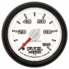 Auto Meter Factory Matched Fuel Pressure Gauge 8563