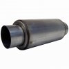MBRP Diesel Resonators ( Stainless Steel)
