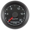 Auto Meter Factory Matched Pyrometer Gauge Kit 8445