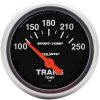Auto Meter Sport-Comp Transmission Temp Gauge 3357
