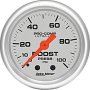 Auto Meter Ultra-Lite Boost Gauge 4306