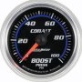 Auto Meter Cobalt Series Boost Gauge 6106