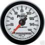 Auto Meter Phantom II Series Pyrometer Gauge Kit 7544