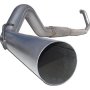 MBRP 5" PLM Series Turbo-Back Exhaust System S6222PLM